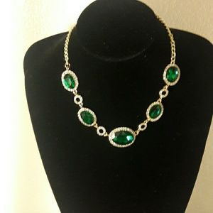 Fashion design jewerly